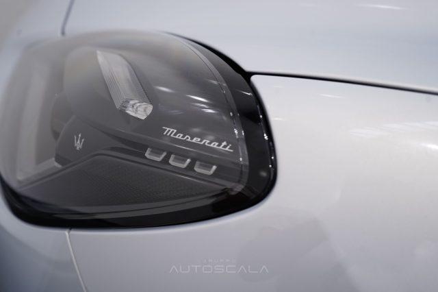 MASERATI Grecale 2.0 MHEV 330cv AWD Modena