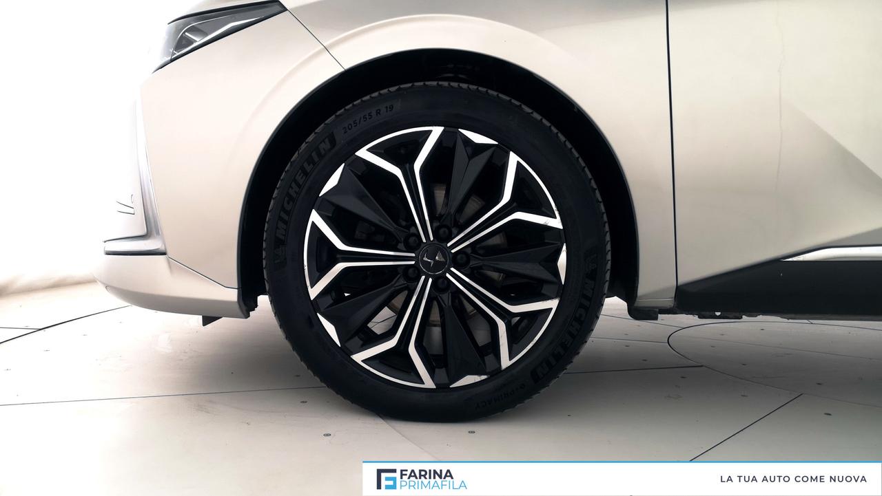 DS DS4 II 2021 - DS4 1.5 bluehdi Rivoli 130cv auto