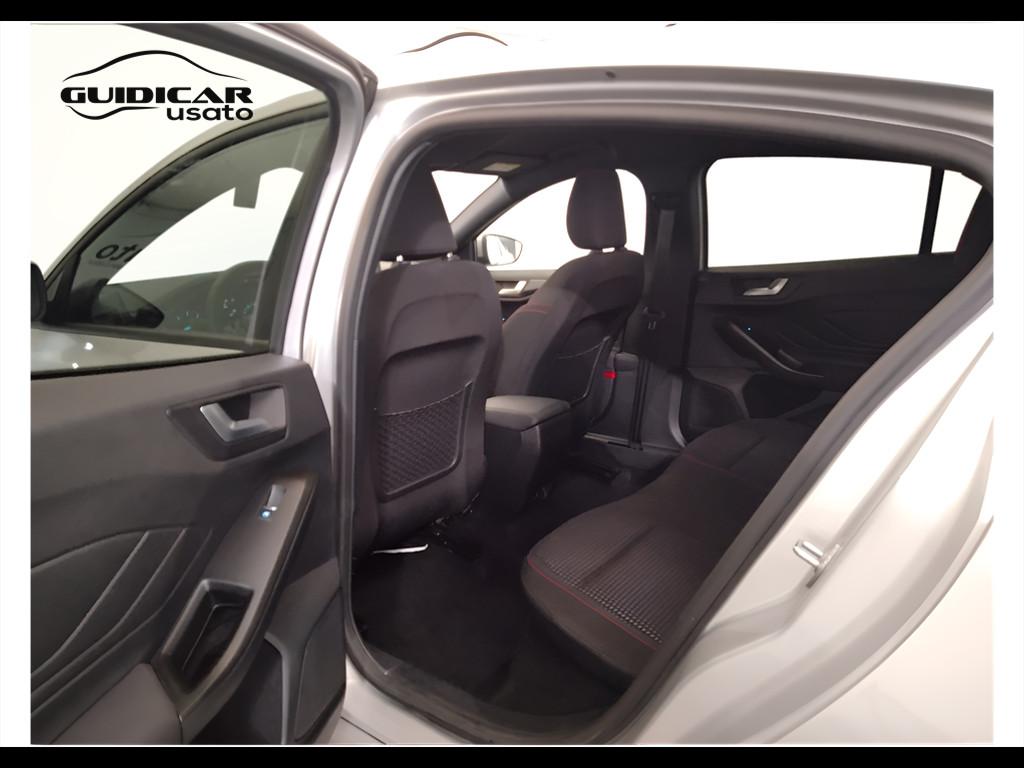 FORD Focus V 2022 - Focus 1.5 ecoblue ST-Line 115cv auto