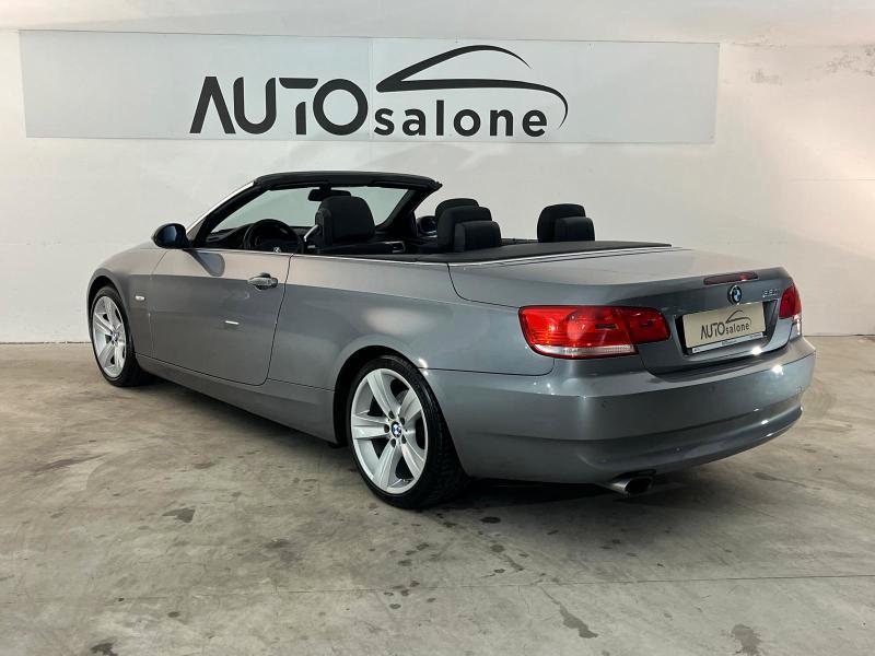 BMW Serie 3 Cabrio 320i Cabrio Eletta 170cv steptronic*SOLO KM 113.000*