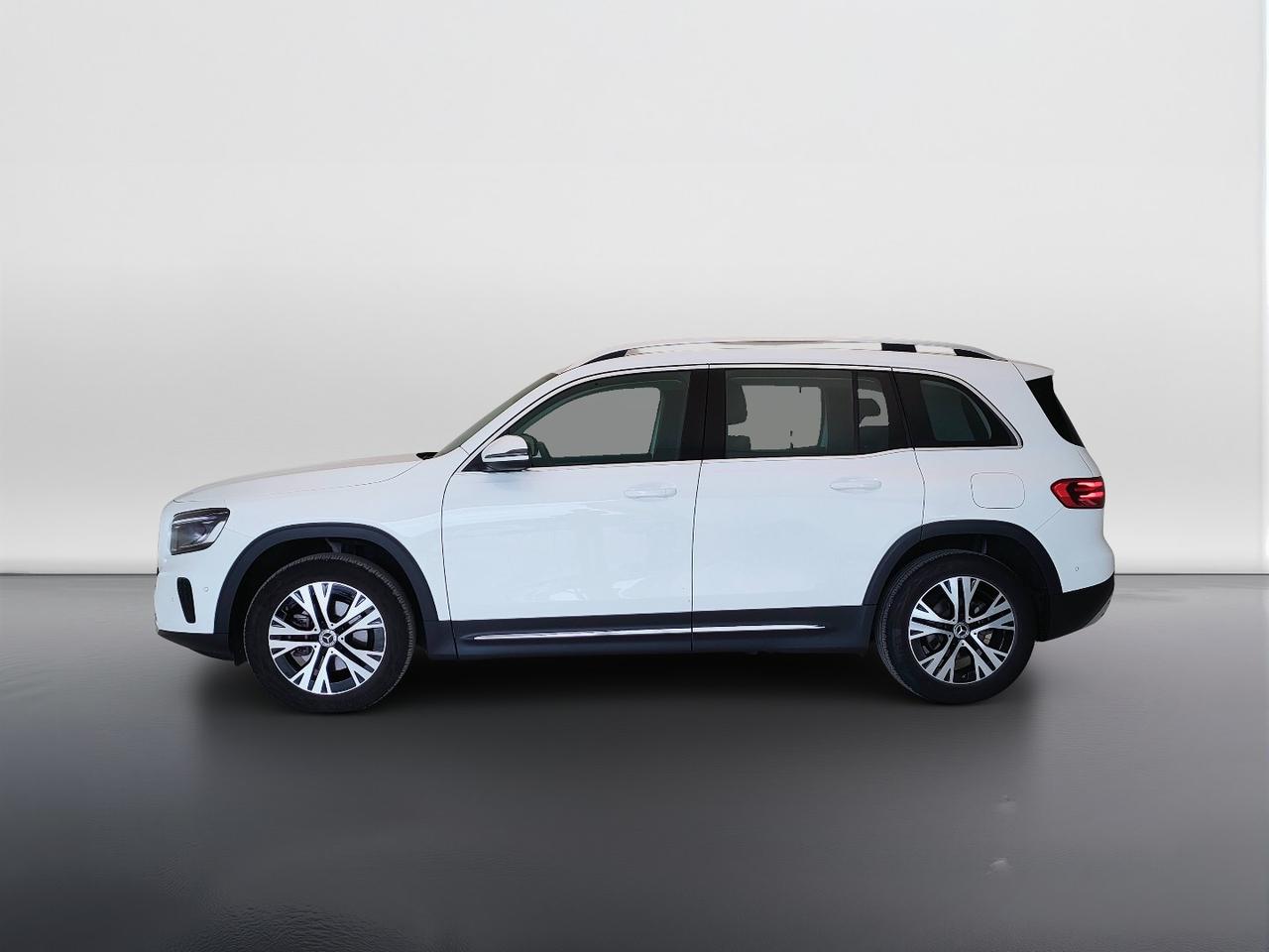 Mercedes-Benz GLB - X247 2023 - GLB 180 d Progressive Advanced auto