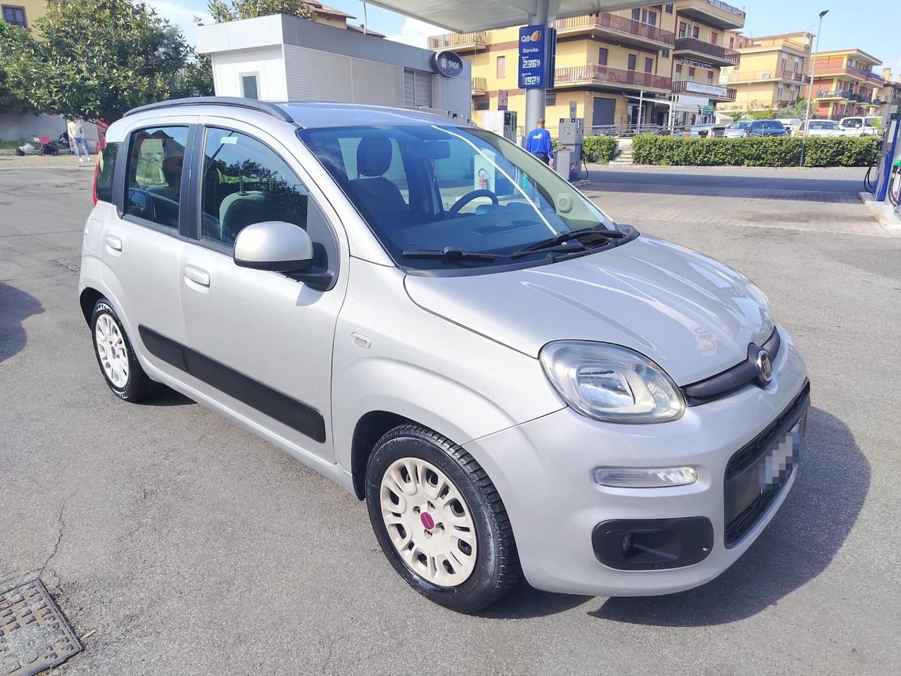 Fiat Panda 1.2 EasyPower Lounge GPL