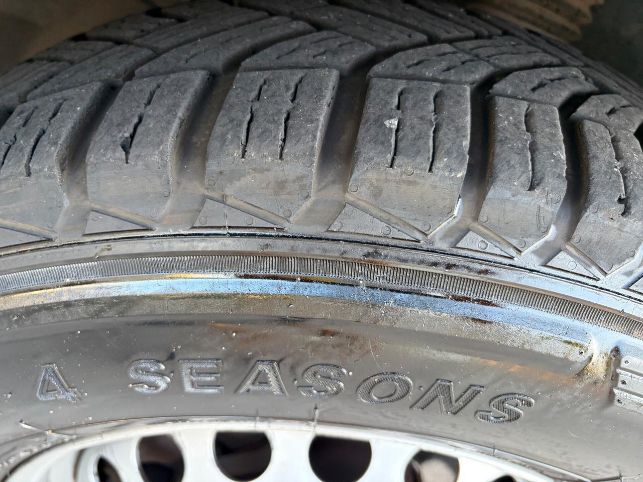 Mercedes-benz Sprinter F37/33 311 CDI RWD TA Furgone