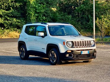 Jeep Renegade 1.6 Mjt 120 CV Limited 2015-E5B Manuale NEO