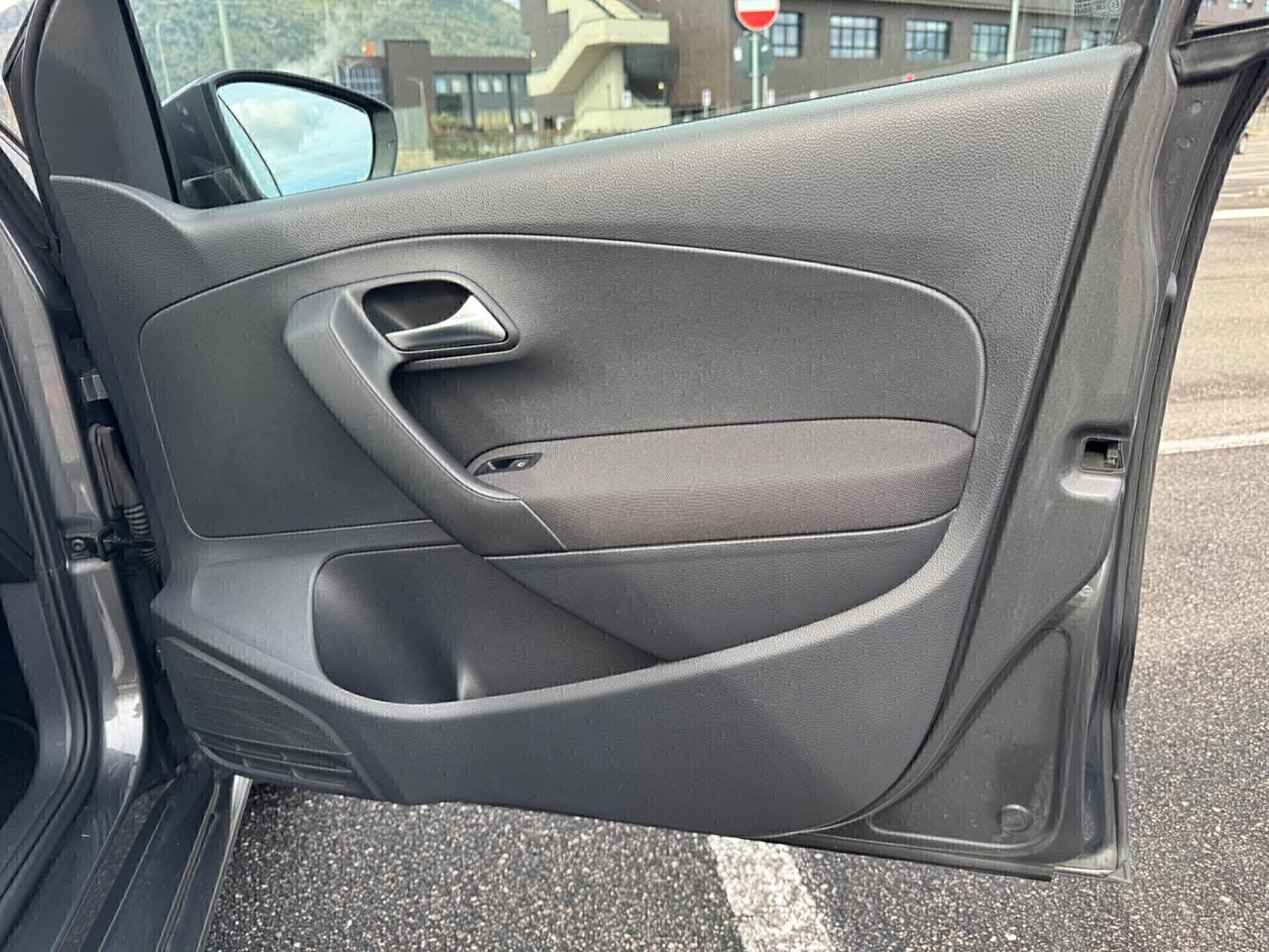 Volkswagen Polo 1.4 TDI 90 CV 5p. Comfortline BlueMotion Technology