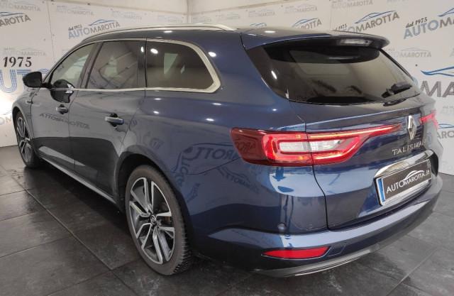 Renault Talisman Sporter 1.6 dci Energy Initiale Paris *PROMO FINANZIAMENTO*