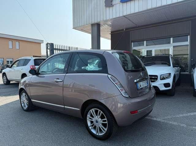 Lancia Ypsilon Ypsilon 1.4 8v NEOPATENTATI