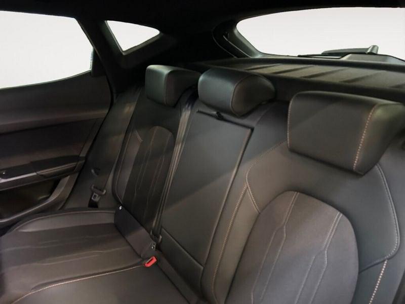 CUPRA Formentor 1.5 e-Hybrid DSG