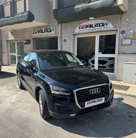 Audi Q2 30 TDI SPORT S tronic