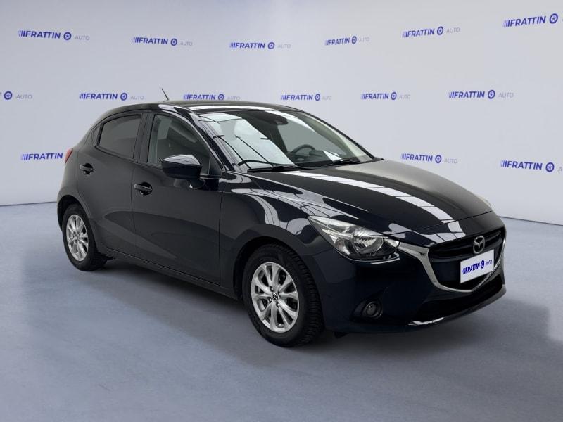 MAZDA MAZDA2 1.5 SKYACTIV-G ESSENCE