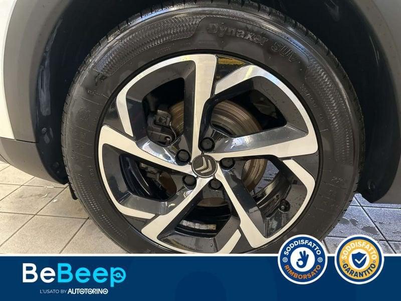 Citroën C5 Aircross 1.5 BLUEHDI SHINE S&S 130CV MY19