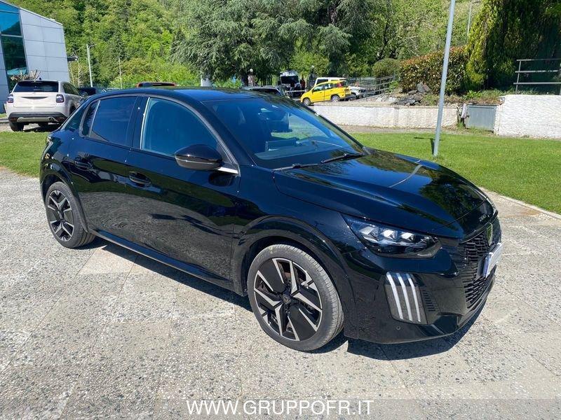 Peugeot 208 PureTech 100 Stop&Start 5 porte GT