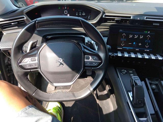 PEUGEOT 508 BlueHDi 130 Stop&Start Allure