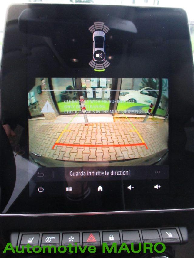 MITSUBISHI ASX 1.3L Mild Hybrid 140 CV Intense