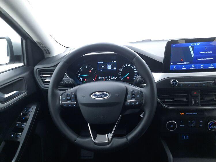 Ford Focus SW Business aut. BR776155 1.5 Diesel 120CV
