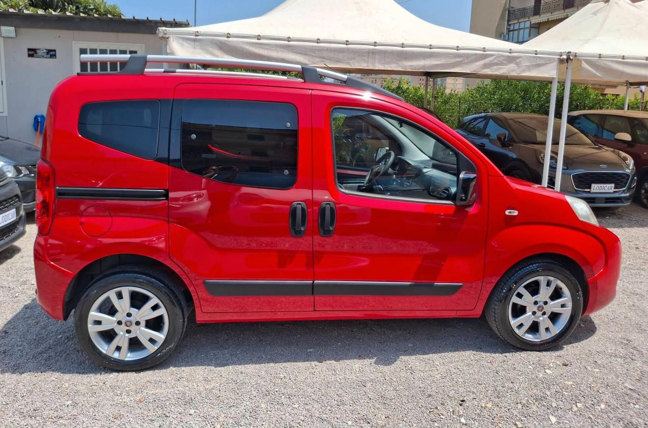 Fiat Qubo 1.3 MJT 75 CV Dynamic