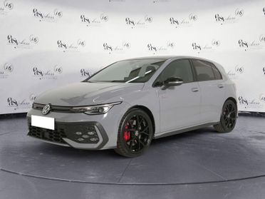 Volkswagen Golf 2.0 TSI GTI DSG 8.5 LED TETTO NAVI CAMERA COCKPIT