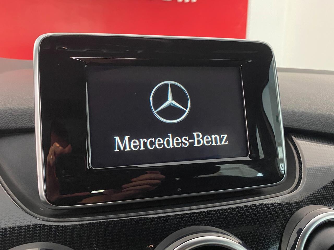 Mercedes-benz B 180 CDI Premium