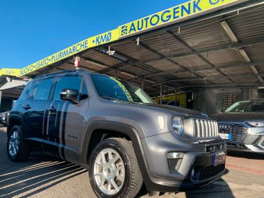Jeep Renegade 1.3 T4 190CV PHEV 4xe AT6 Limited