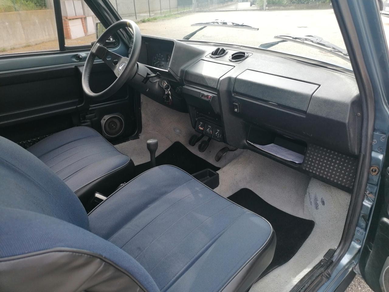 Autobianchi A 112 965 LX - 1985