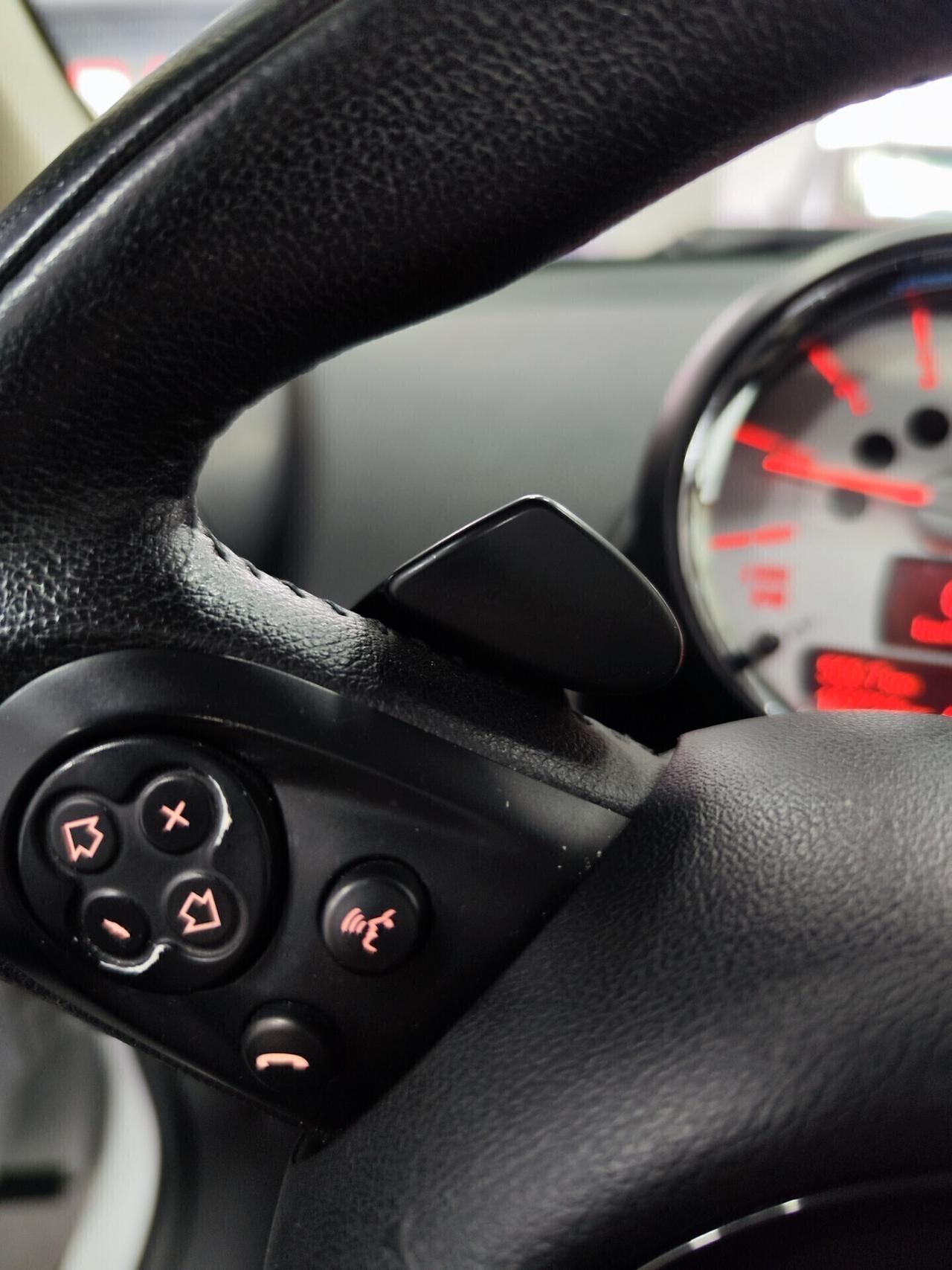 Mini Cooper Countryman 2,0 140cv SD Tetto Navi Led