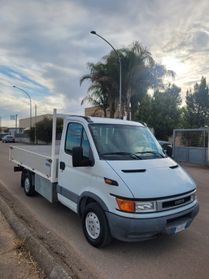 Iveco Daily 29L10 2.3 Hpi TDI PC Cassonato