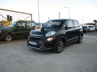 Fiat 500L 1.6 Multijet 120 CV Trekking 2016