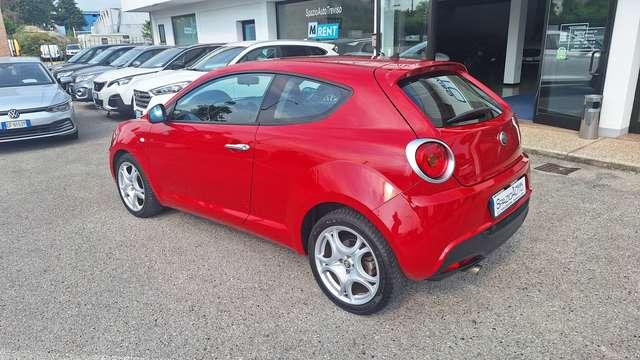 Alfa Romeo MiTo MiTo 1.3 jtdm 95cv E6