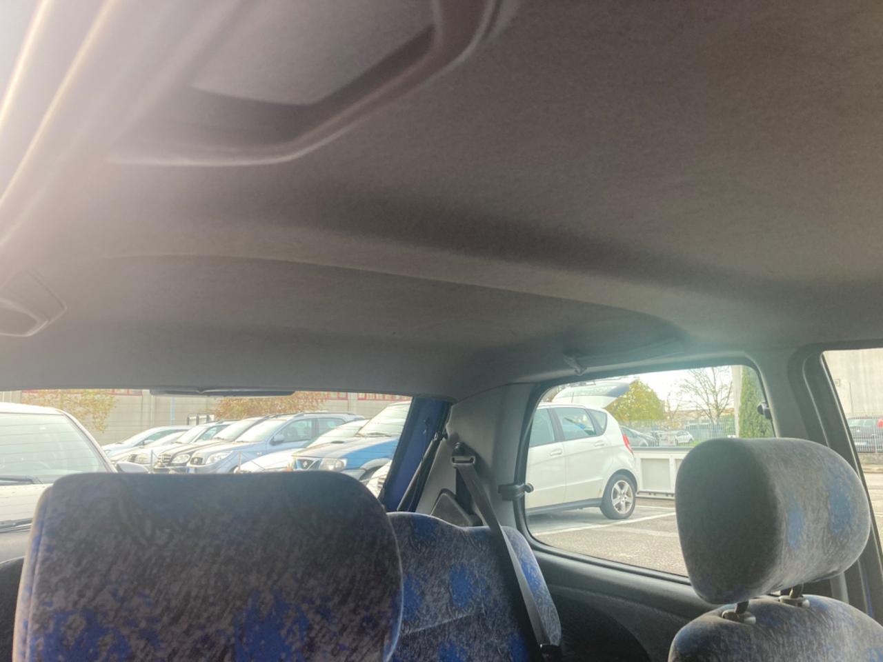 CITROEN SAXO’ (PROPRIETARIO UNICO)