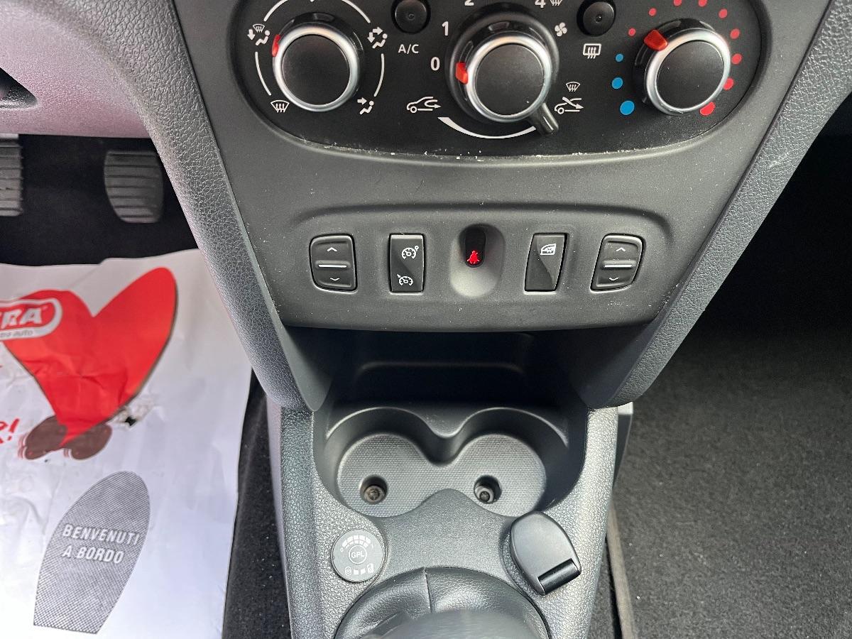 Sandero Stepway 0.9 TCe 12V T-GPL 90 PERFETTA