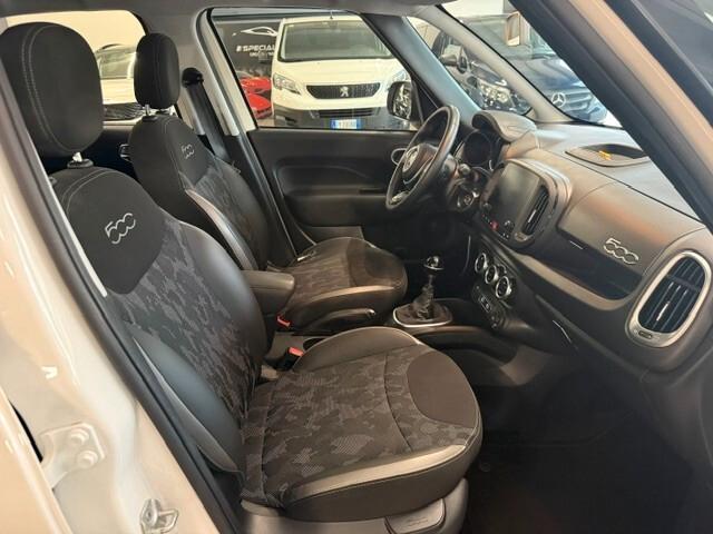 Fiat 500L 1.4 95 CV S&S Sport GPL