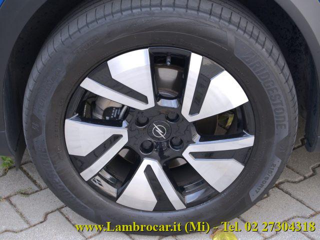 OPEL Frontera Hybrid 145 CV EDCT GS