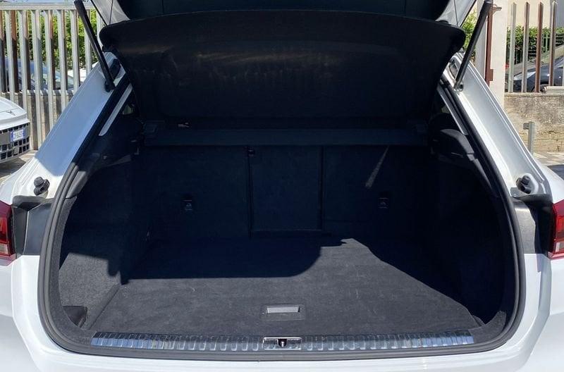 Audi Q3 Business 2.0 TDI 150CV 35