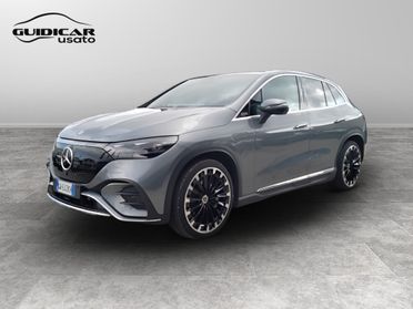 Mercedes-Benz EQE SUV - X294 - EQE Suv 350+ AMG Line Premium
