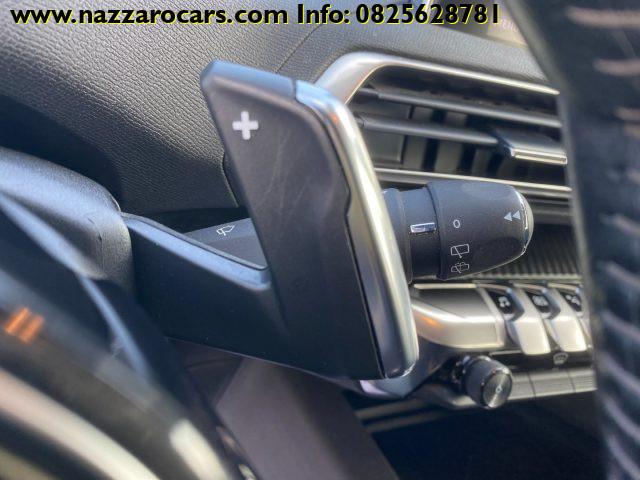 PEUGEOT 3008 BlueHDi 130 EAT8 Business NAVIGATORETELECAMERA