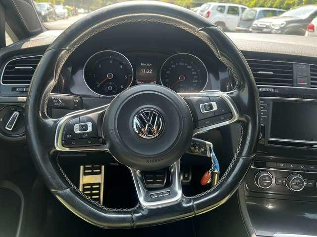 Volkswagen Golf 5p 2.0 tdi Gtd 184cv dsg