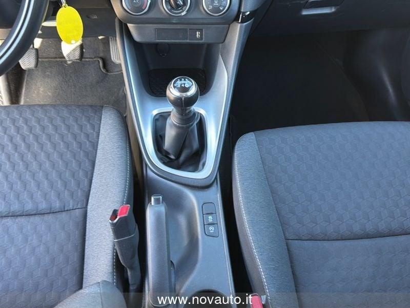 Toyota Yaris 1.0 Trend MY22