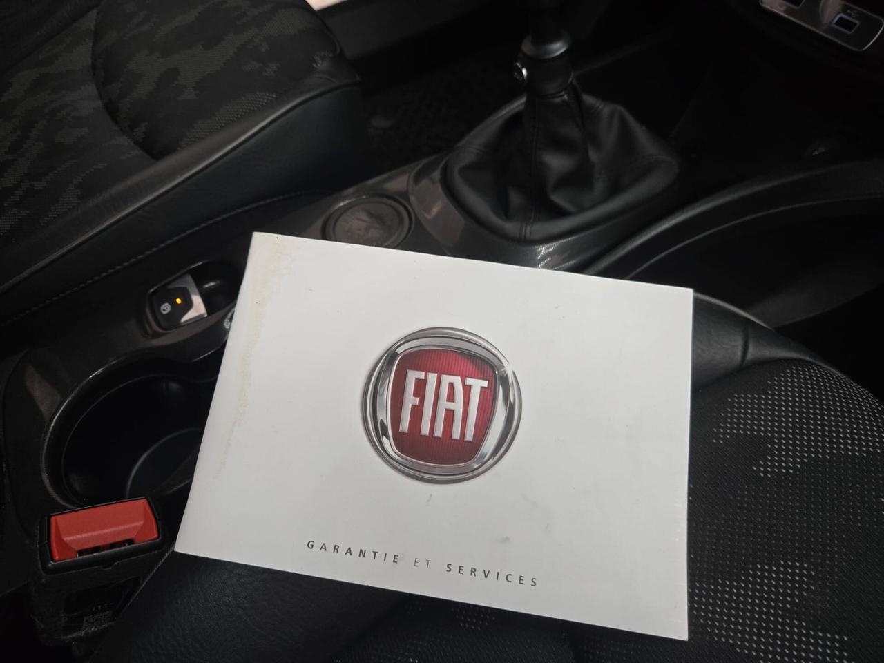 Fiat 500X 1.6 MultiJet 130 CV Cross