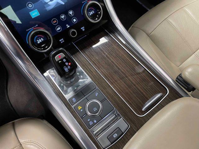 LAND ROVER Range Rover Sport 3.0 SDV6 249 CV HSE