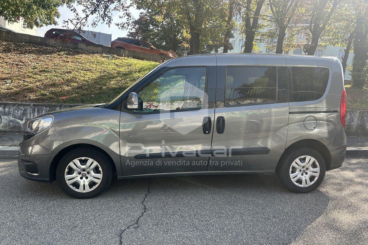 FIAT Doblò 1.6 MJT 105CV PC Combi N1