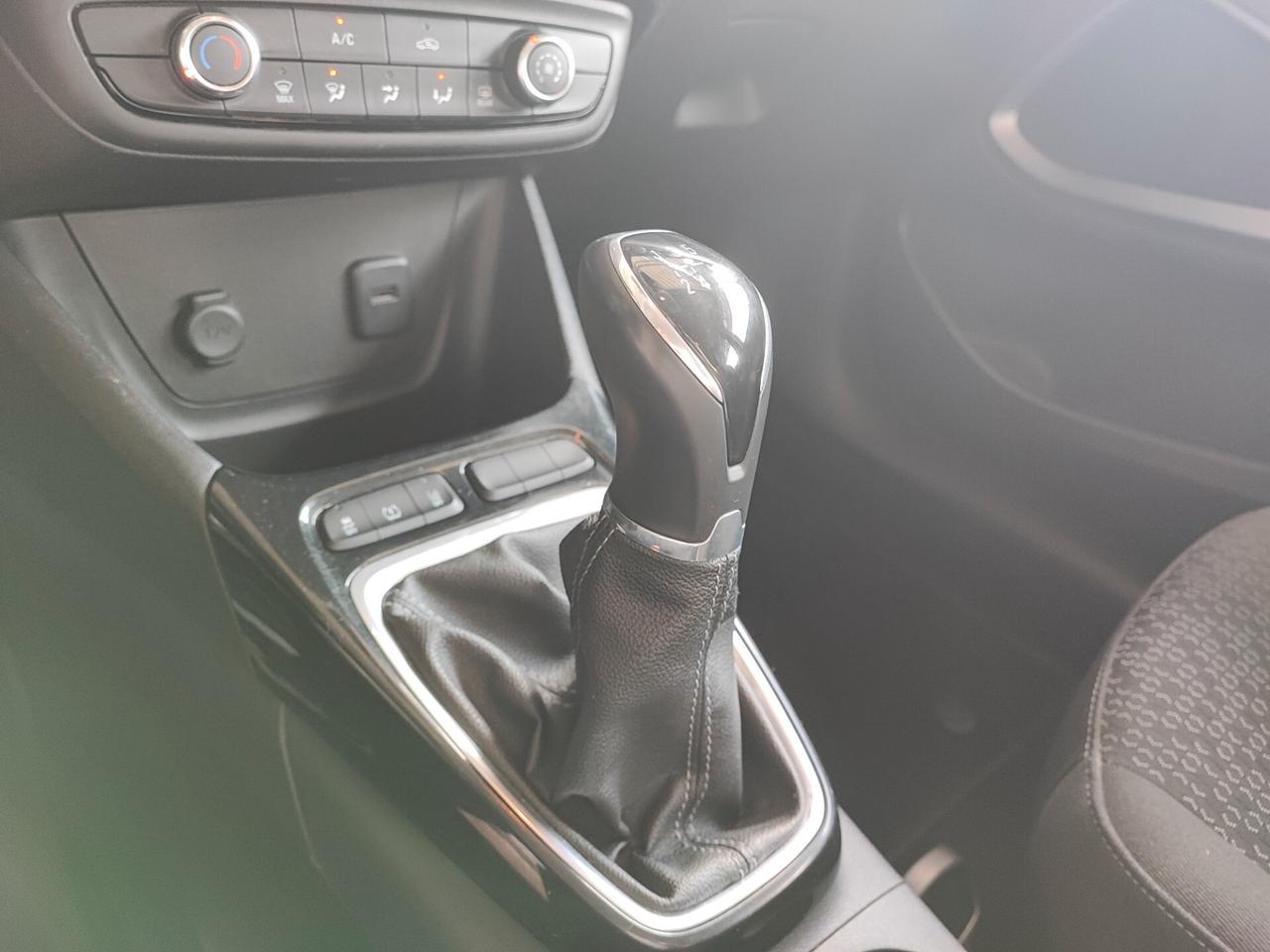 Opel Crossland X 1.2 12V Innovation