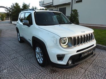 JEEP RENEGADE limited aut.