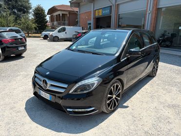 Mercedes B 180 CDI Premium -Unico Proprietario