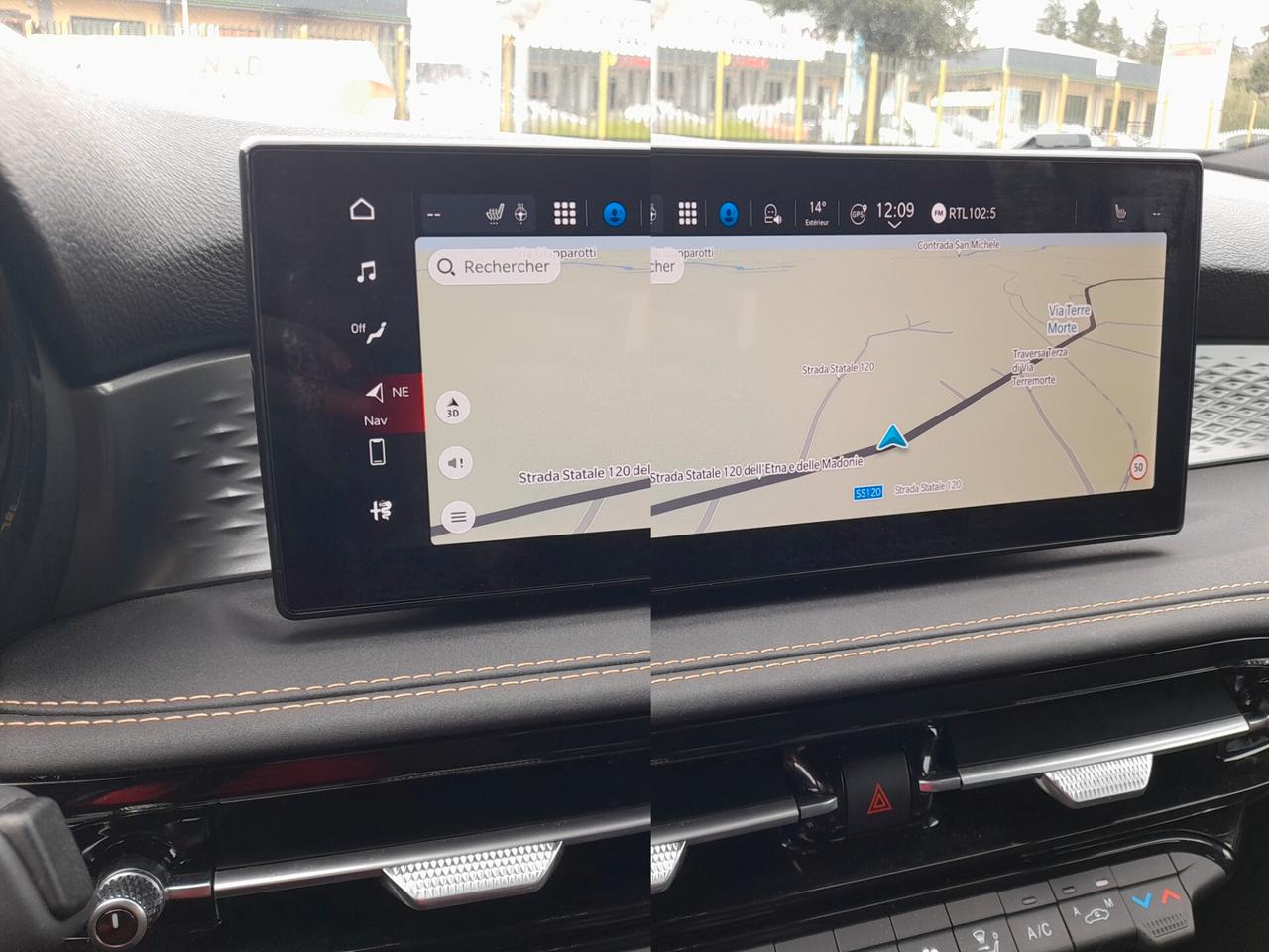 Alfa Romeo Tonale 1.6 diesel 130 CV TCT6 Veloce