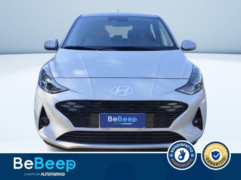Hyundai i10 1.0 MPI PRIME 67CV