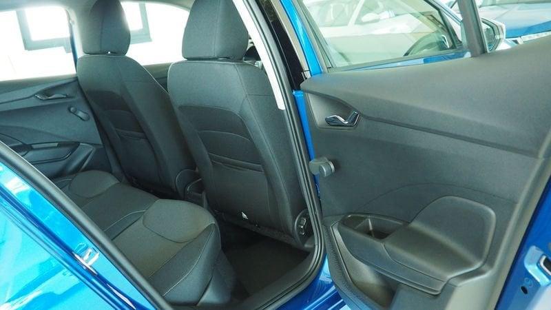 Skoda Fabia 1.0 TSI EVO 95 CV Young Edition NUOVA DA IMMATRICOLARE