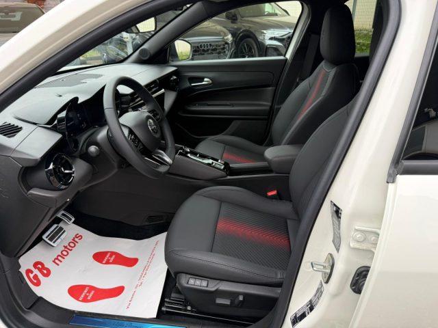 ALFA ROMEO Junior 1.2 145 CV Hybrid eDCT6 Speciale NAVI - LED - 18