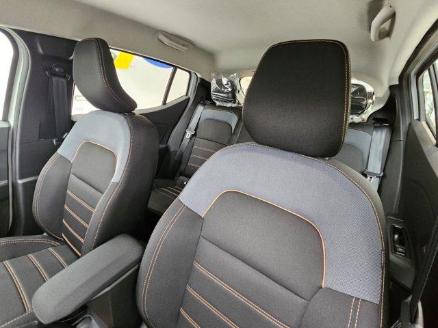 DACIA Sandero Stepway 1.0 TCe 110CV Extreme Up DA ?179,00 MENSIL