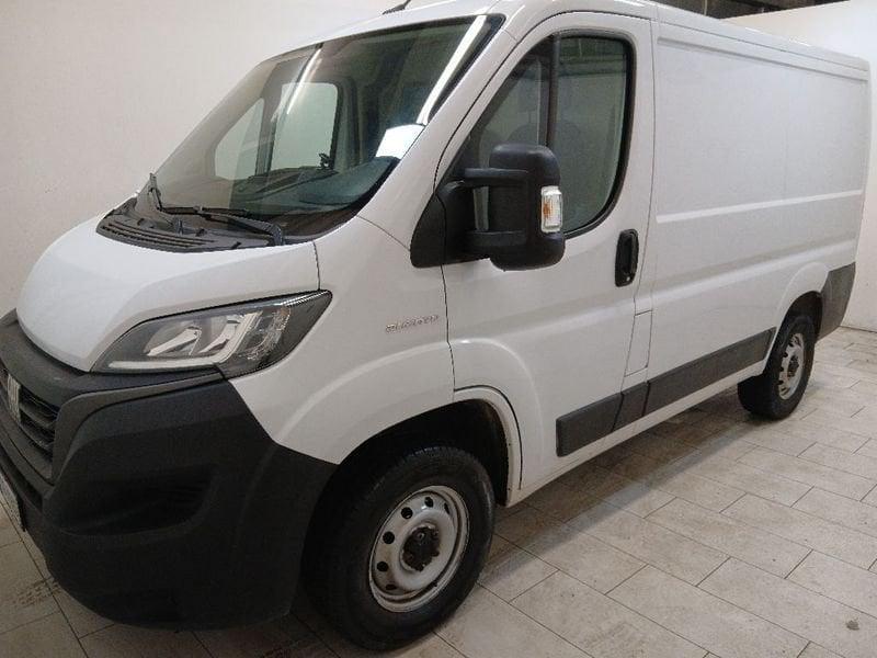 FIAT Ducato 30 CH2 2.2 mjt3 140cv serie 8