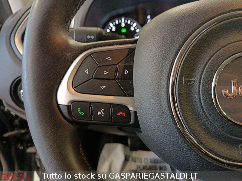 Jeep Renegade Renegade 1.6 Mjt 130 CV Business